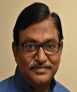 দিলওয়ার হাসান 